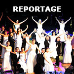 Maturaball 2016 Reportage